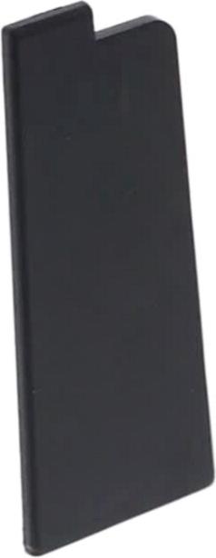 CACHE Froid GAUCHE NOIR 260WH