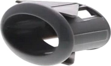 ENCADREMENT  Lave-Vaisselle BOUTON POUSSOIR = epuise