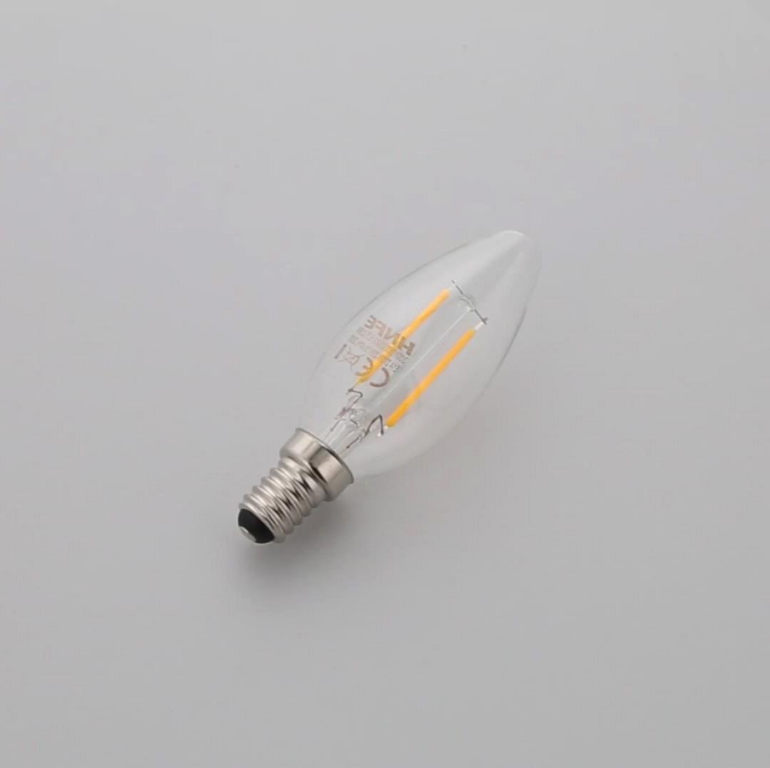 AMPOULE Hotte LED
