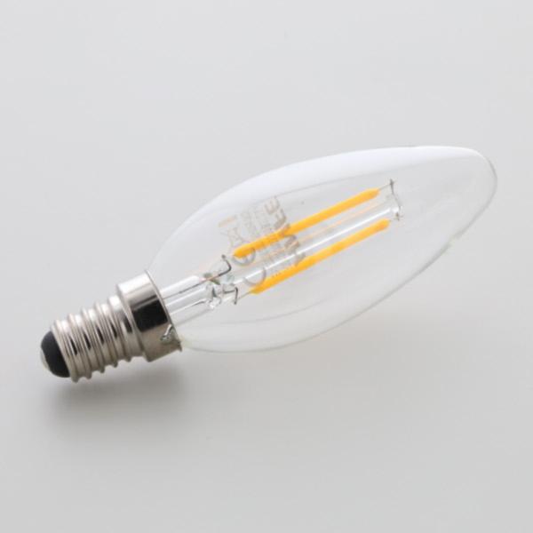AMPOULE Hotte LED 230V 2.8W 7LAMP008