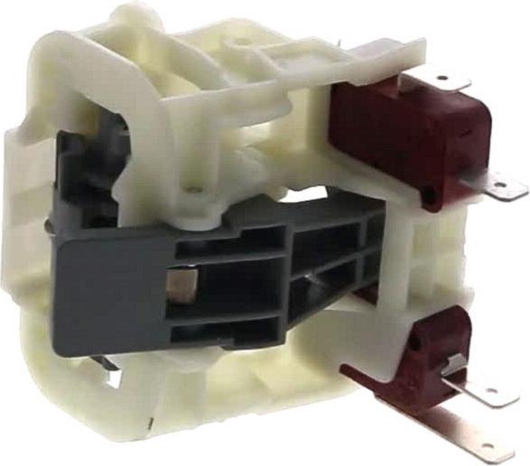 SERRURE Lave-Vaisselle PORTE