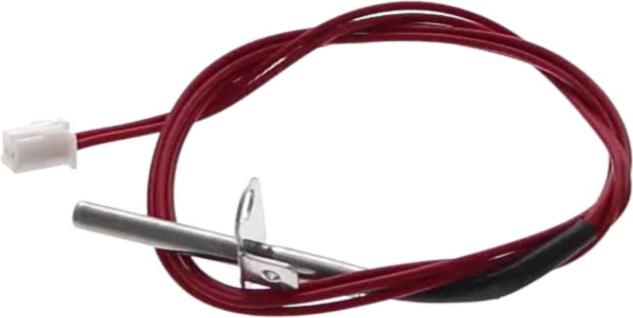 SONDE Four TEMPERATURE