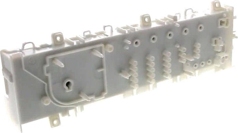 PLATINE Sèche-Linge COMMANDE programmée