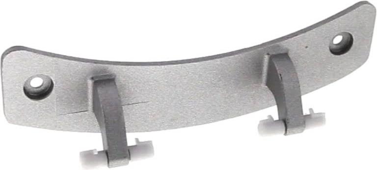 CHARNIERE Lave-Linge HUBLOT 195MM (entraxe 159mm)