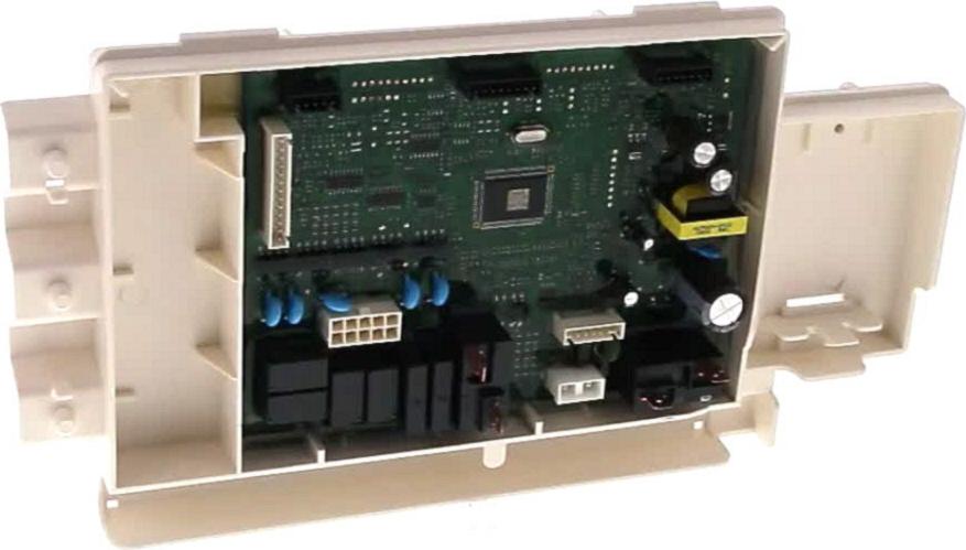 PLATINE Lave-Linge PRINCIPALE