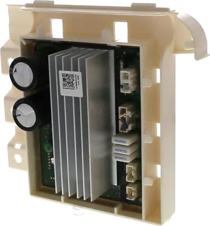 PLATINE Lave-Linge INVERTER