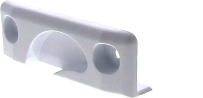 GUIDE Froid PLASTIQUE