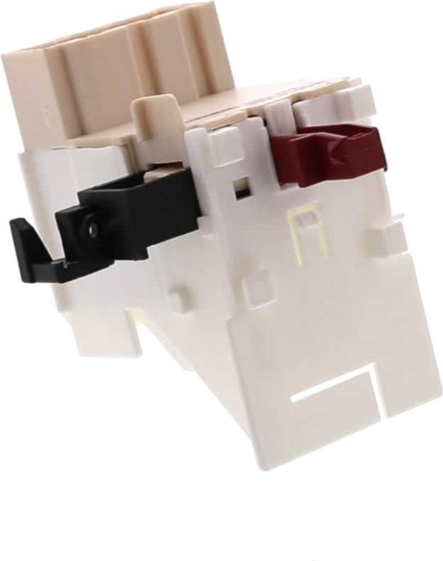 Interrupteur Lave-Linge M/A 