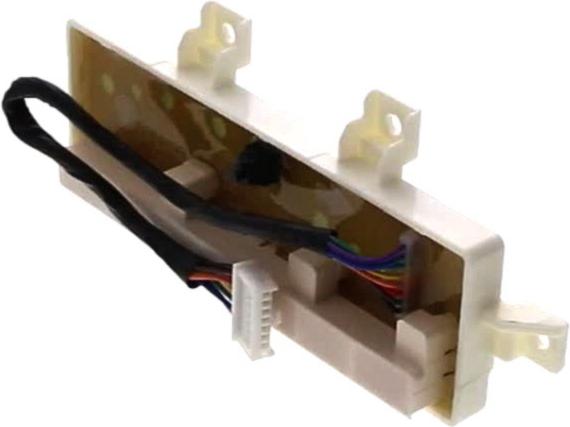 PLATINE Lave-Vaisselle AFFICHAGE