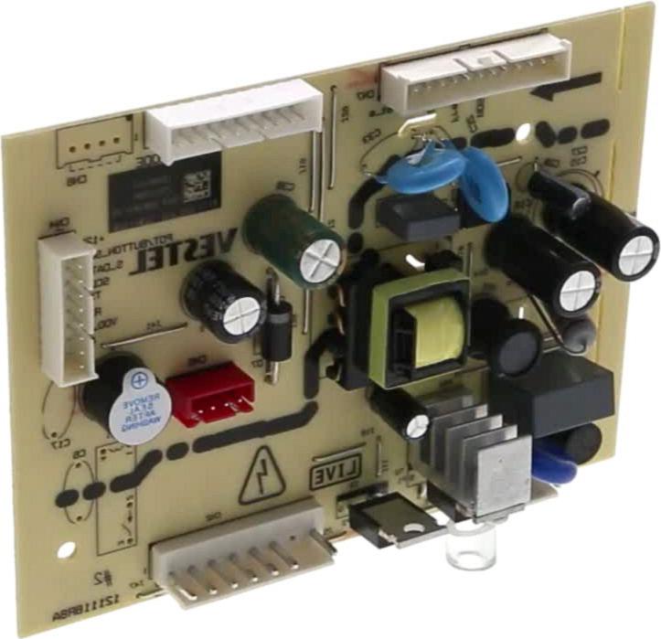 PLATINE Froid PUISSANCE BDA67 373M/FK/A3+/R9 V29256-23633806