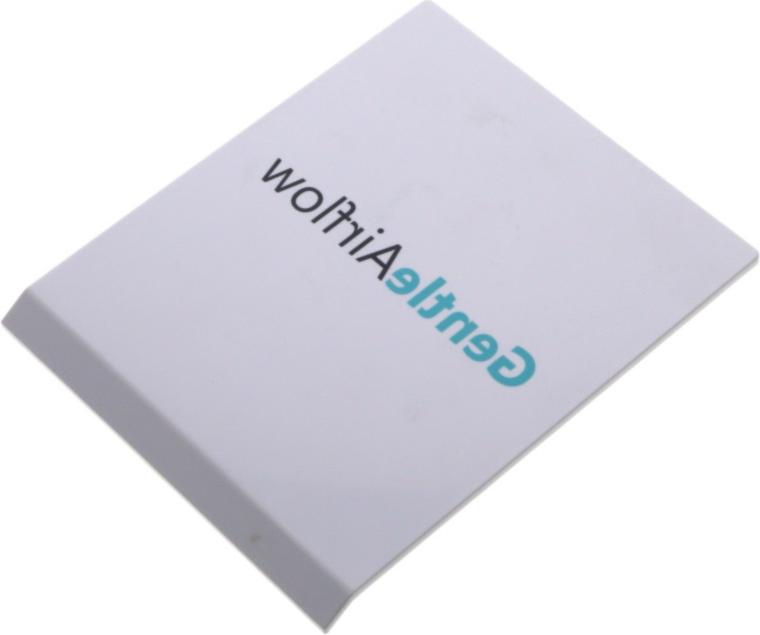 CACHE Froid MOTEUR VENTILATEUR 473 SW VBE5902 99609848 GENTLE AIRFLOW