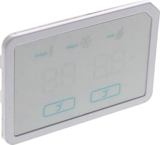 PLATINE Froid DISPLAY 492