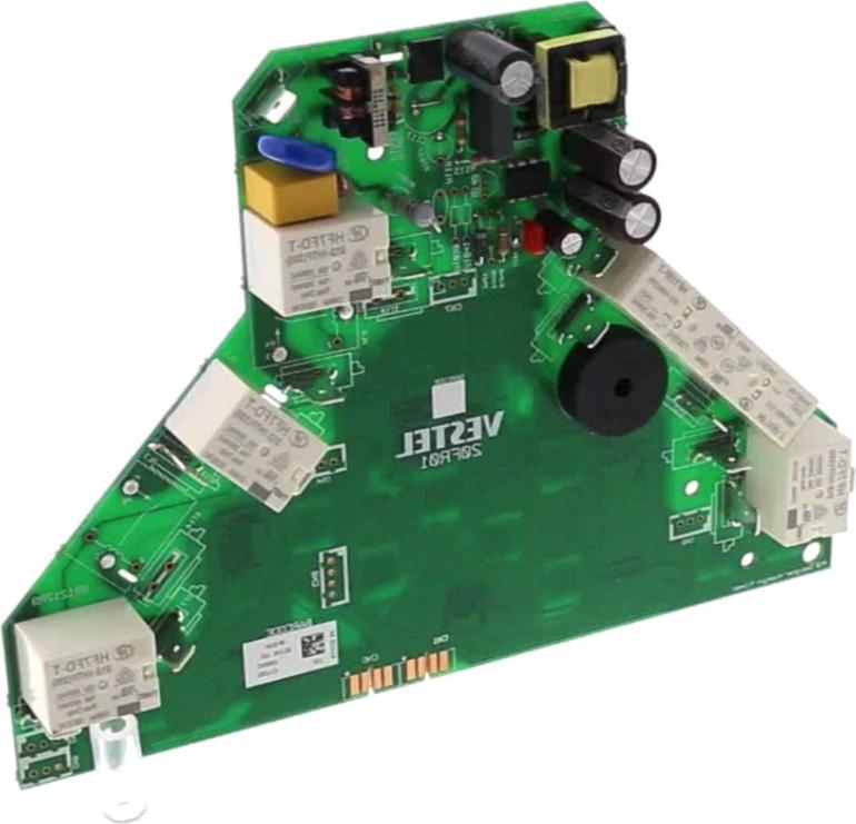 PLATINE Plaque COMMANDE FR01 DLB