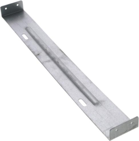 FIXATION Hotte CHEMINEE Inférieur