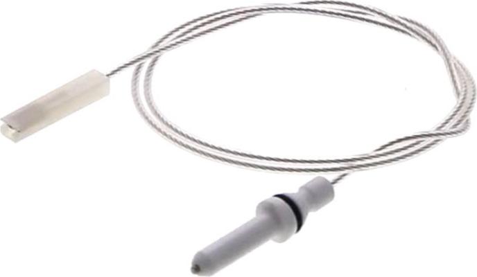 BOUGIE Plaque L=600mm