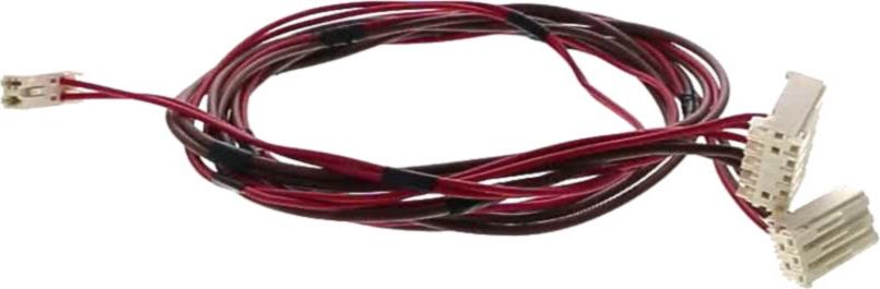 CABLAGE Lave-Linge SECURITE PORTE