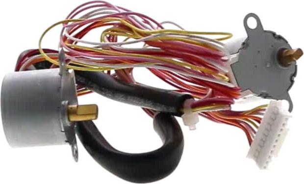 MOTEUR Climatiseur VOLET