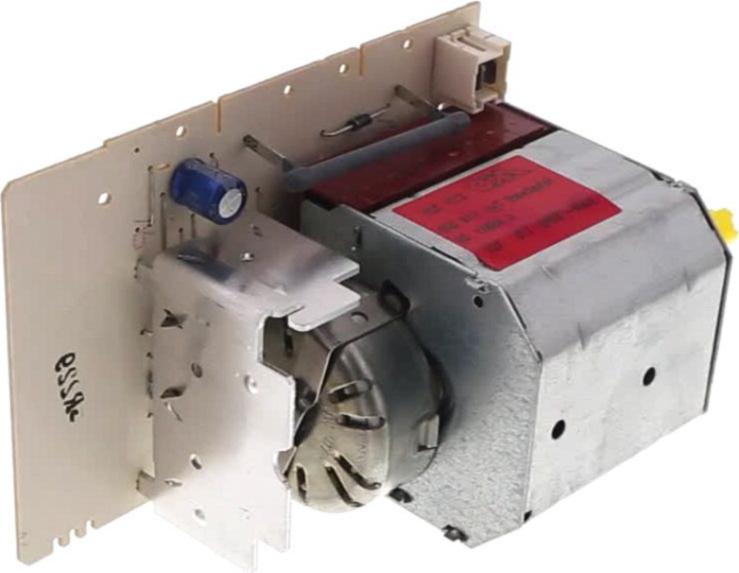 Programmateur Lave-Linge AKO 513 325