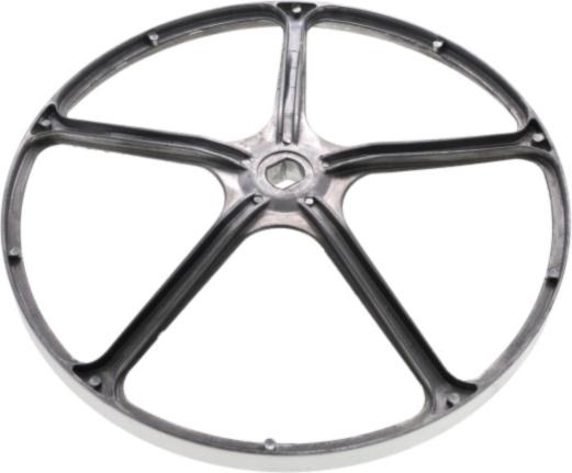 POULIE  Lave-Linge D300MM