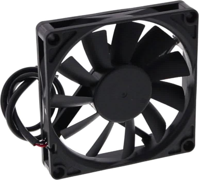 MOTEUR Cave à vin VENTILATEUR HAUT 80*80 ATFS-3 DC12V