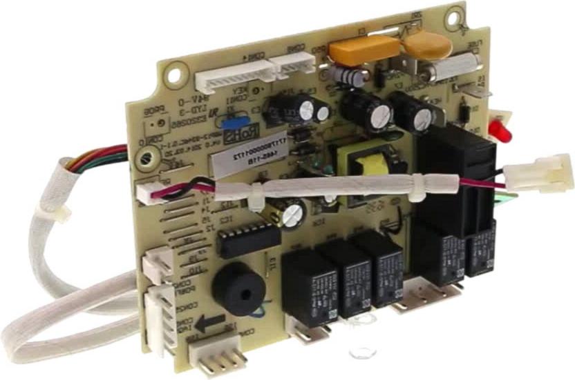 PLATINE Lave-Vaisselle