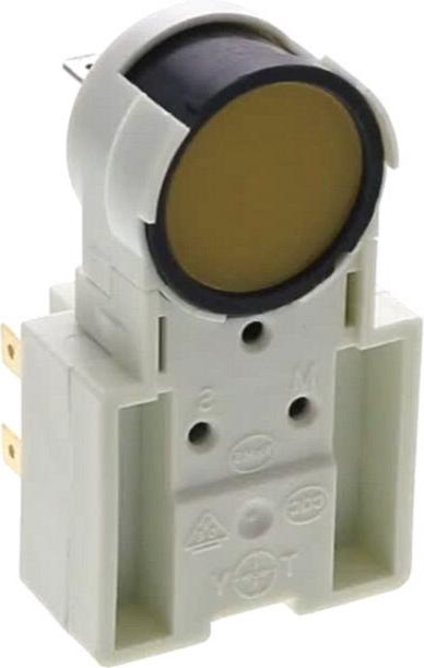 RELAIS Froid DEMARRAGE