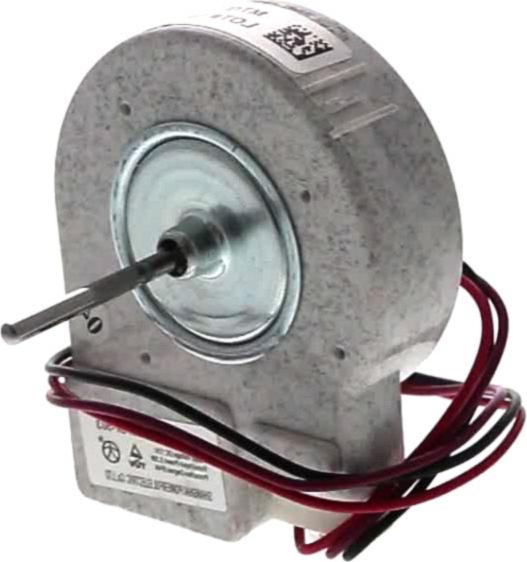 MOTEUR Froid VENTILATEUR M7G7-503 RD-12-2-81