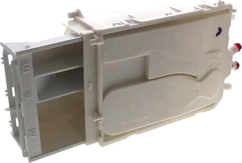 BOITE Lave-Linge LESSIVE