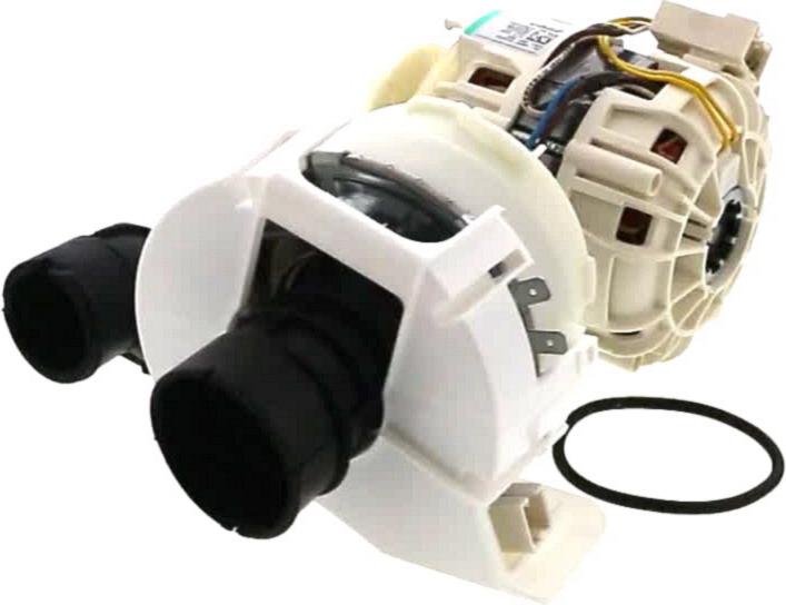 MOTEUR Lave-Vaisselle CYCLAGE + RESISTANCE