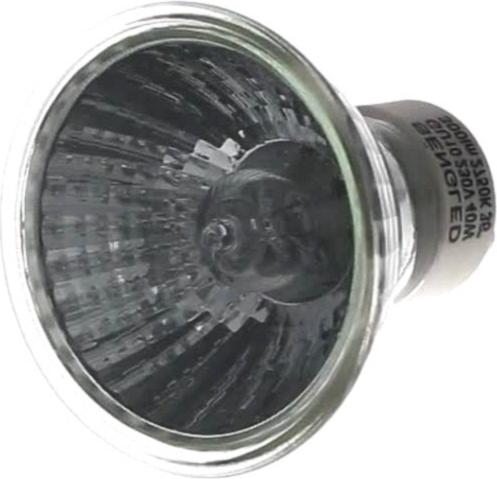 AMPOULE Hotte GU10 40W 2750K 300LM