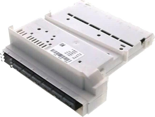 PLATINE Lave-Vaisselle COMMANDE VIERGE