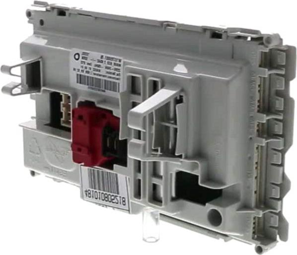 PLATINE Lave-Linge COMMANDE