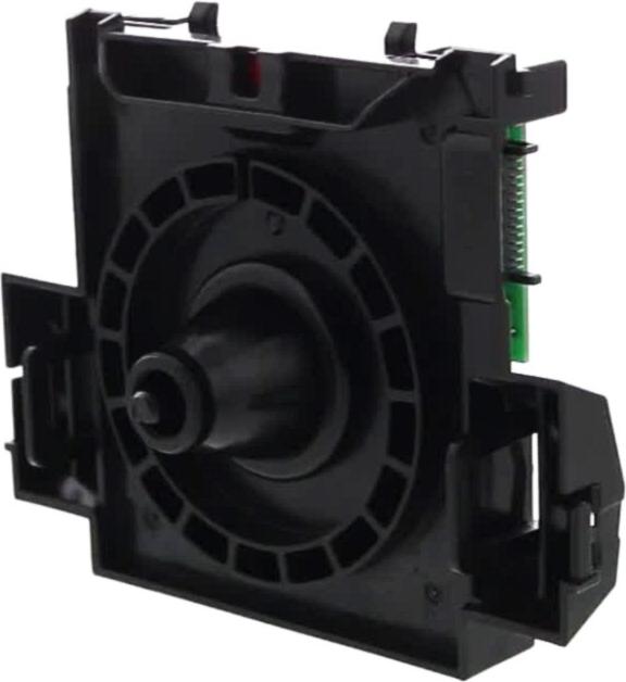 SELECTEUR Lave-Linge PROGRAMMES