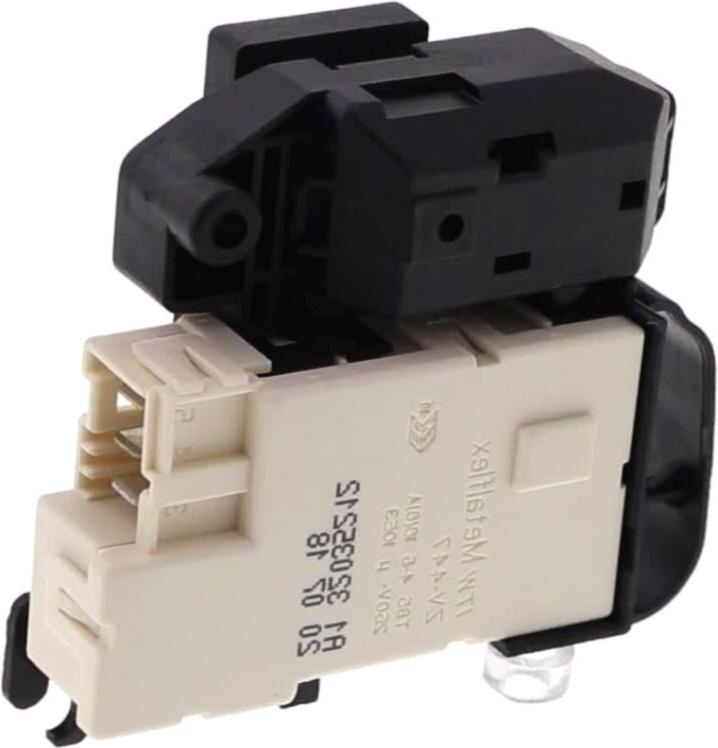 SECURITE Lave-Linge PORTE ZV-447 A1 METALFLEX OUVERTURE IMMEDIATE