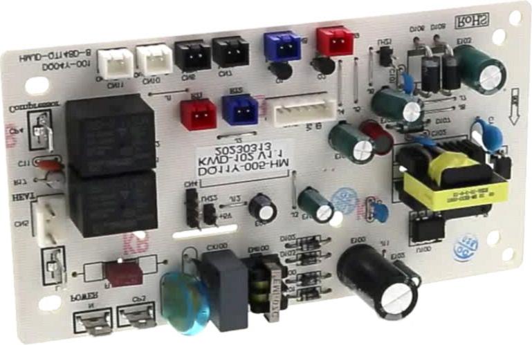 PLATINE Cave à vin PUISSANCE