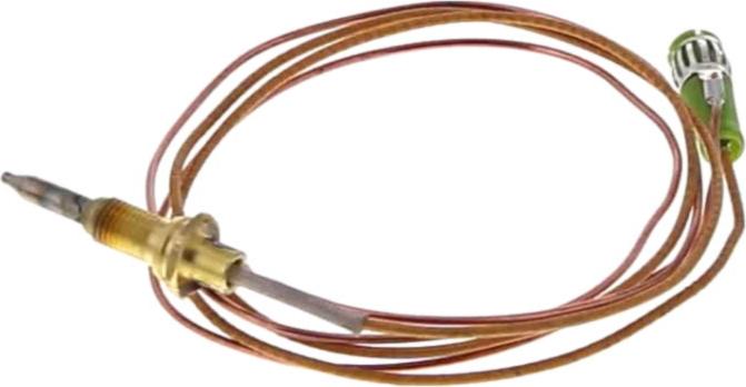 THERMOCOUPLE Plaque GAUCHE