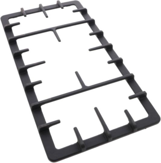 GRILLE Plaque TRIPLE COURONNE