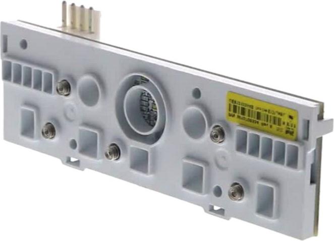 PLATINE Froid COMMANDE