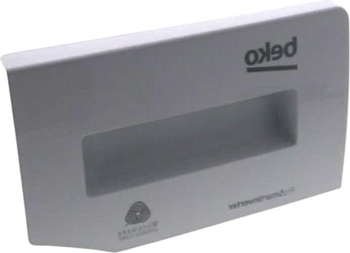 FACADE Lave-Linge TIROIR LESSIVE