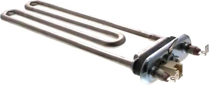 RESISTANCE Lave-Linge 1900W