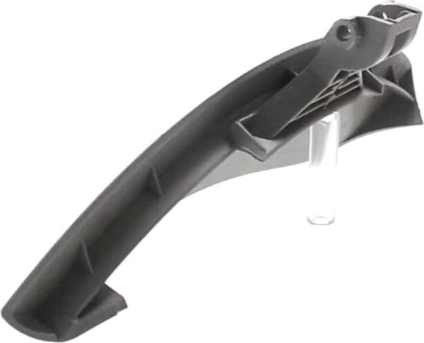 POIGNEE Lave-Linge HUBLOT SILVER