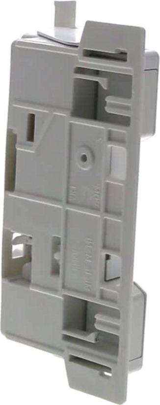 VERROU Lave-Linge DE BLOCAGE