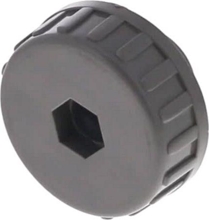 PIED Froid REGLABLE AVANT D45 H30