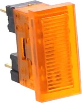 VOYANT Froid VERT "remplacé par voyant orange"