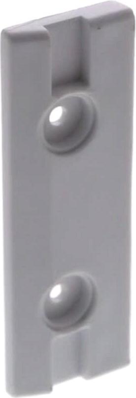 BUTEE Froid FERMETURE PORTE POUR 2 CROCHETS