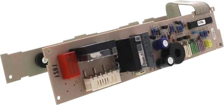 PLATINE Froid THERMOSTAT