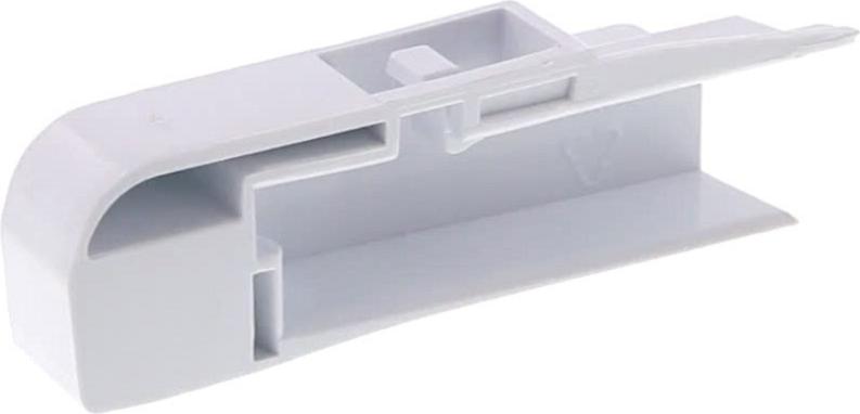 CHARNIERE Froid DROITE ABATTANT