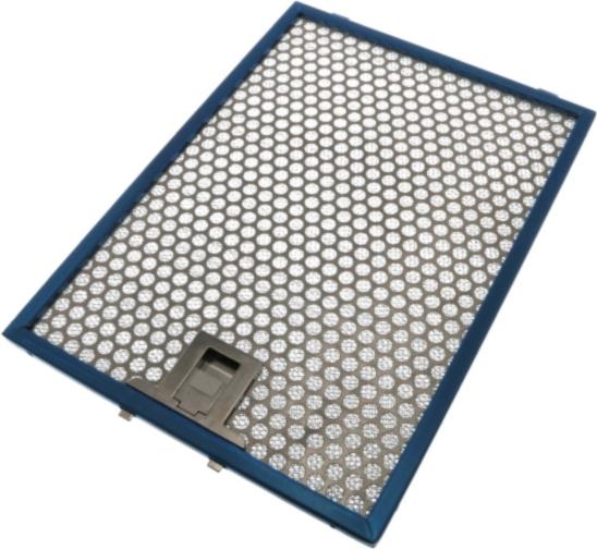 FILTRE Hotte METAL 298*218