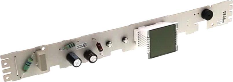 PLATINE Froid PUISSANCE