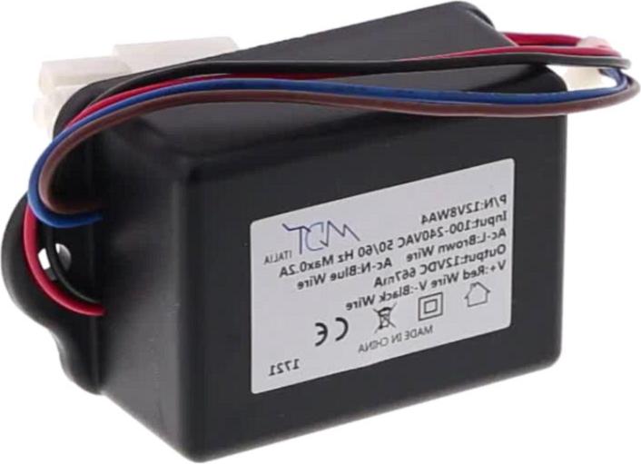 TRANSFORMATEUR Froid 230V/12V